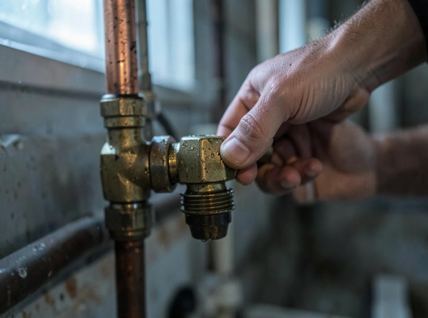 Emergency Plumber New Lenox, IL FAQs